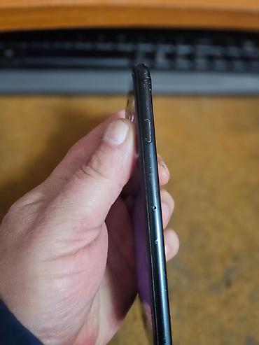 Apple iPhone: Apple iPhone 7, 32 GB, crna boja (Black)Telefon je potpuno ispravan — 12