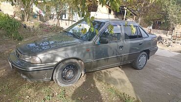 беларус 89 2: Daewoo Nexia: 2004 г., 0.6 л, Механика, Бензин, Седан