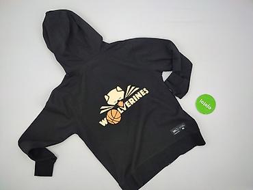 rozmiarowka pull: Bluza z kapturem dla mężczyzn, rozmiar M — 3