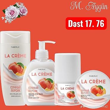 la roche posay: Faberlic kosmetik məhsulları – seçilmiş dəstlər və yeniliklər - Matte — 3