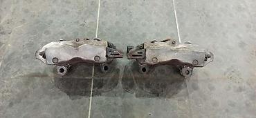 prodaja bisona: BREMBO 4KLIPNA KLESTA ZA VOLKSWAGEN TOUAREG | Brembo 4klipna klesta — 2