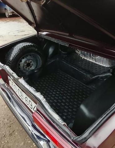 VAZ (LADA): VAZ (LADA) 2107: 1.6 l | 2005 il 78000 km Sedan -da lalafo.az — 8 VAZ (LADA): VAZ (LADA) 2107: 1.6 l | 2005 il 78000 km Sedan — 8