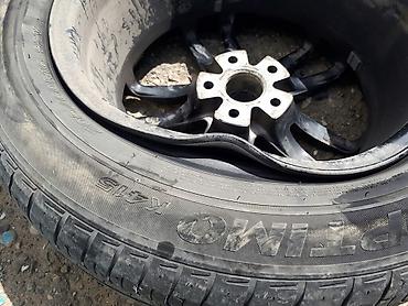 Шиномонтаж: Аргонодуговая сварка и восстановление литых/кованых дисков - — 15