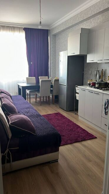 Yeni tikili: Saray, 2 otaqlı, Yeni tikili, 66 kv. m — 3