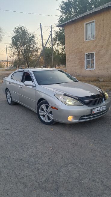 диски на тойоту ипсум: Toyota Windom: 2003 г., 3 л, Автомат, Бензин, Седан