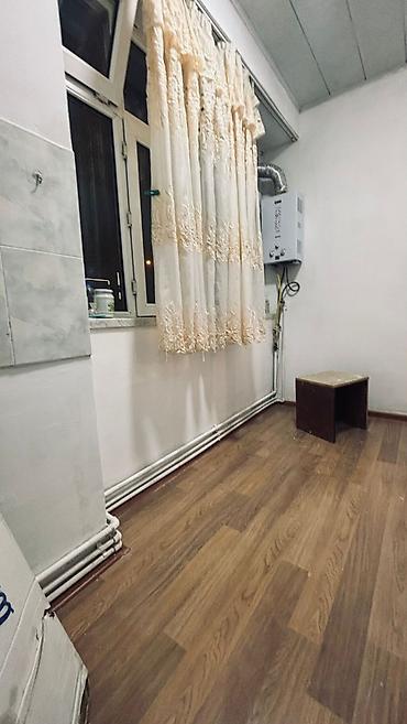 kreditle satilan evler: Bakı, Qaraçuxur qəs., 2 otaqlı, Köhnə tikili, m. Neftçilər, 45 kv. m — 5