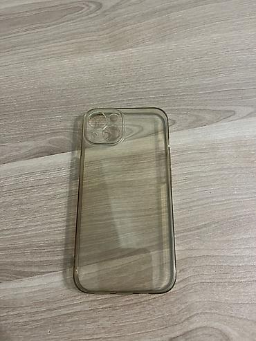 Apple iPhone: IPhone 13, Göy, Face ID — 17