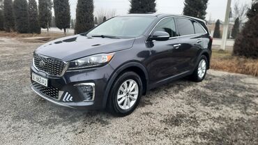 фолсваген б 4: Kia Sorento: 2018 г., 2.4 л, Автомат, Бензин, Кроссовер