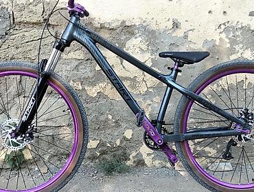 Dağ velosipedləri: Heç bir problemi yoxdur 29 Luqdur yeni alinib Start brendli dağ — 1