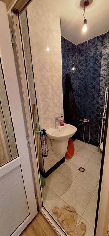 Yeni tikili: Məmmədli, 2 otaqlı, Yeni tikili, m. Koroğlu, 48 kv. m — 7