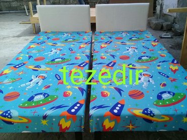 Çarpayılar: Kravat — 1