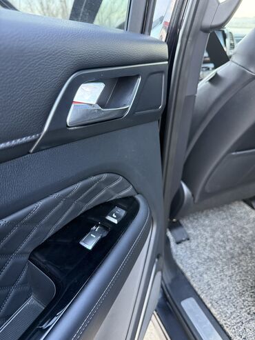 Ssangyong: Ssangyong Rexton: 2020 г., 2.2 л, Дизель, Внедорожник — 9