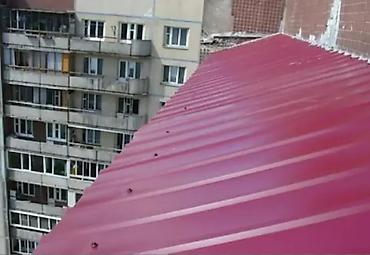 Кровля крыши: Кровля крыши | Монтаж, Демонтаж, Гидроизоляция Больше 6 лет опыта — 5