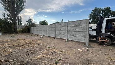 Заборы и ограждения: Заборы и ограждения, Гарантия, Бесплатный выезд, Бесплатная доставка — 23