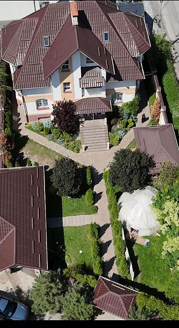 Дома: Продаётся шикарный дом в Кыргызстане с хорошей историей и особой — 2