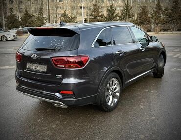 Kia: Kia Sorento: 2018 г., 2.2 л, Автомат, Дизель, Кроссовер — 4