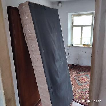 Продажа коттеджей и домов: Продается дом. район кирпичный. (красный строитель). дом саманный — 7