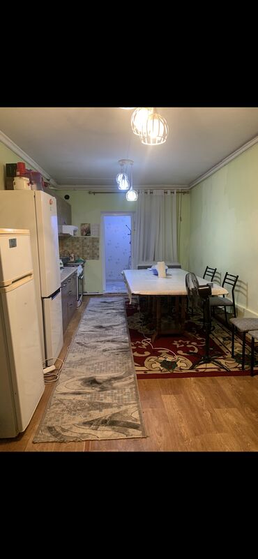 Продажа домов: Дом, 95 м², 3 комнаты, Собственник, Косметический ремонт — 15