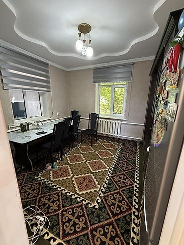 Продажа коттеджей и домов: 6 комнат и более, 150 м², 16 соток, Тынчтык, Собственник — 18