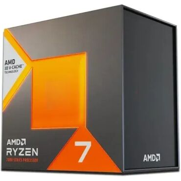 zvučnik za zvučne priče: Brand: AMD |x|x Model: CPU AM4 AMD Ryzen 7 5700X3D, 8C/16T