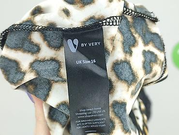 diverse top: By very, Bluzka damska, rozmiar 2XL — 4