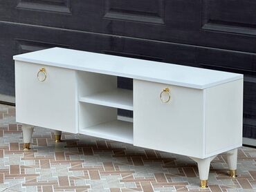 TV altlığı: *TV📺STEND* 90 azn çatdırılma pulsuz(şəhərin içi ətrafı ) Ölçü — 3