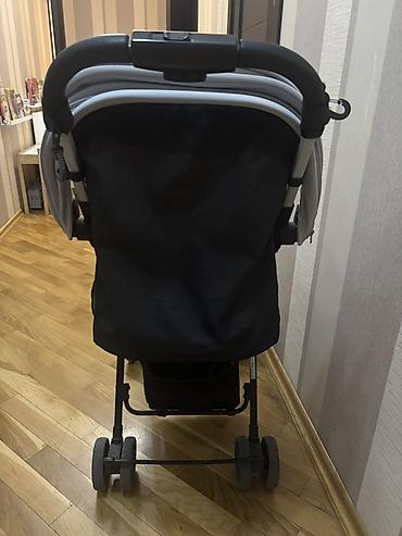 chicco multiway: Chicco OHLALA uşaq arabası – çox yüngül -3.8 kg çəkisi var. Real — 4