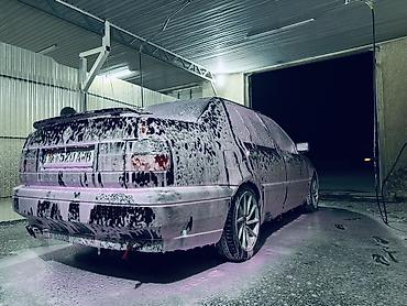 ybr 125: Volkswagen Vento: 1994 г., Седан — 6