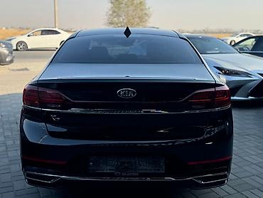 k7 kia: Kia K7: 2019 г., 0.3 л, Автомат, Газ — 5