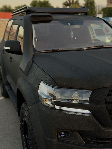 Другой тюнинг: Продаю🔥🔥🔥 Toyota Land Cruiser 200 | 2012 | ARB | RAPTOR Европеец🔥 — 17