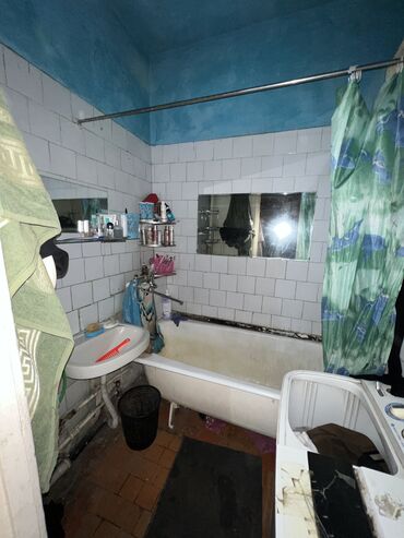 Продажа квартир: 2 комнаты, 52 м², 105 серия, 5 этаж, Старый ремонт — 8