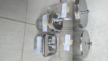 Ostali medicinski proizvodi: Posude za vatu tupfere 
Kao sa slika
Ne odgovaram na SMS — 3