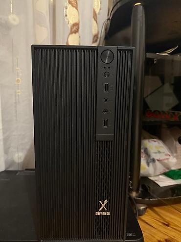 lenovo flex: Sistem blok və manitor satılır heç bir problemi yoxdur əla vəziyyətdə — 3