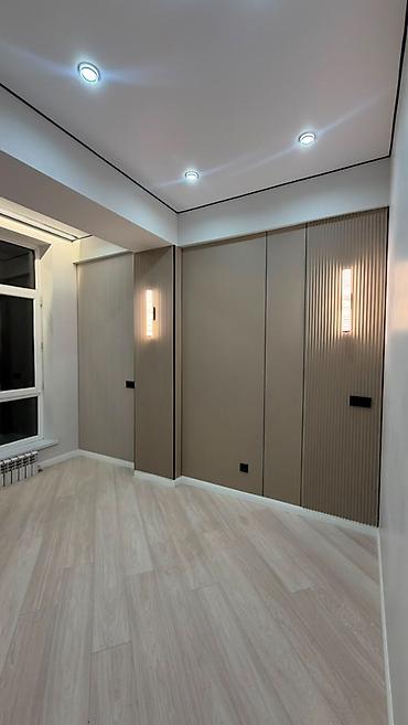 archa group: 2 комнаты, 56 м², Элитка, 6 этаж, Евроремонт — 1