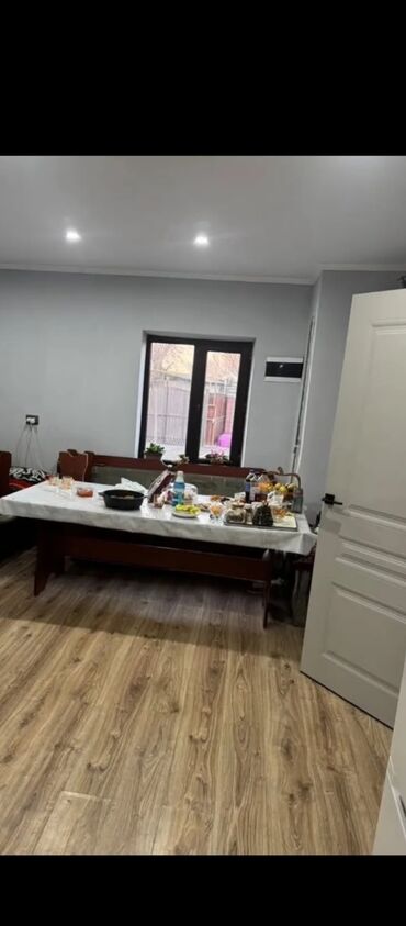 дом в маевка: 60 м², 3 комнаты, Забор, огорожен