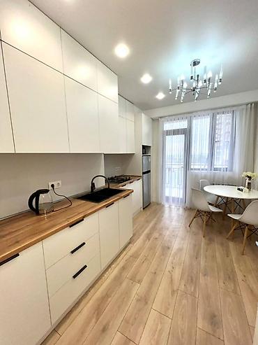 75: 1 комната, 42 м², Технопарк Элитка, 10 этаж, Евроремонт — 7