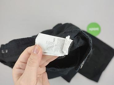 camel spodnie: House of Denim, Spodnie cargo damskie, rozmiar M — 5