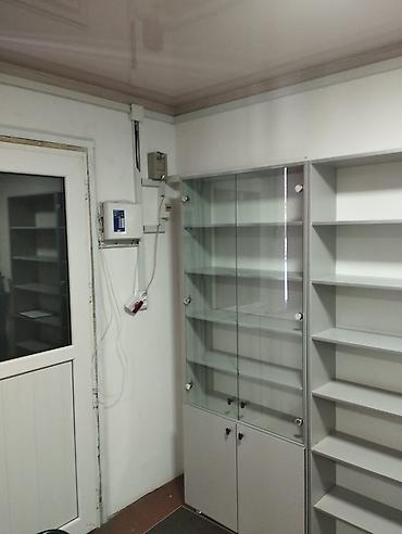 Продажа киосков, ларьков: Продаю новый павильон, под любой бизнес, размеры 4,5-4 — 9