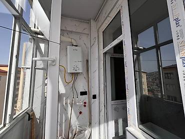 armoni residence ev satilir: 3 otaqlı, Yeni tikili, 80 kv. m — 5