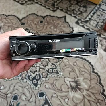 pioneer 6000: Pioneer. 
-2250
Az işlənib — 3
