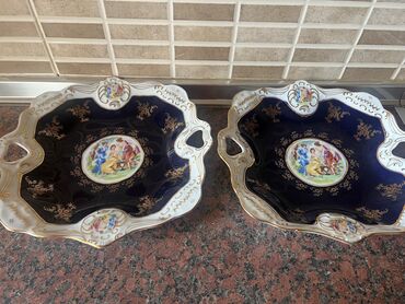 Meyvə qabları: 2ededdir