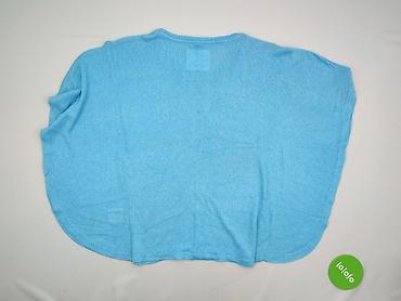 tono moda plus size: Ponczo damskie, rozmiar One size — 3