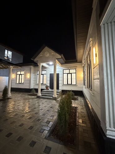 Продажа домов: Дом, 95 м², 3 комнаты, Собственник, Евроремонт — 22