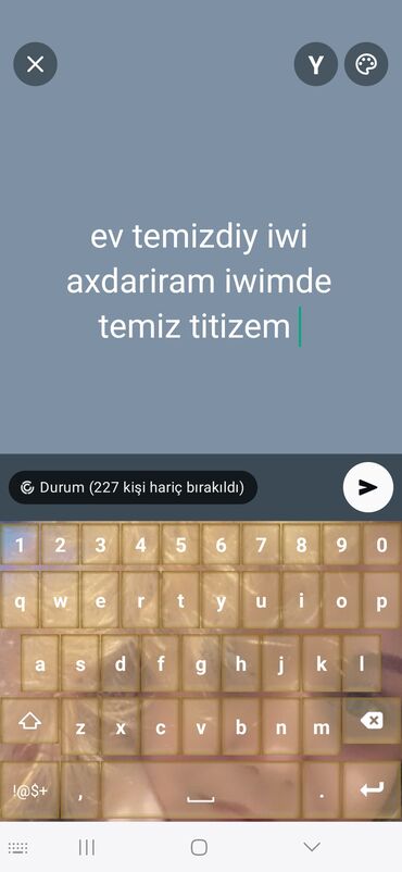 Təmizlik: Təmizlik | Evlər | Gündəlik təmizlik