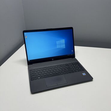сколько стоит ноутбук compaq: Ноутбук, HP, 8 ГБ ОЭТ, Intel Pentium, 15.6 ", Колдонулган, Татаал эмес тапшырмалар үчүн, эс тутум NVMe SSD