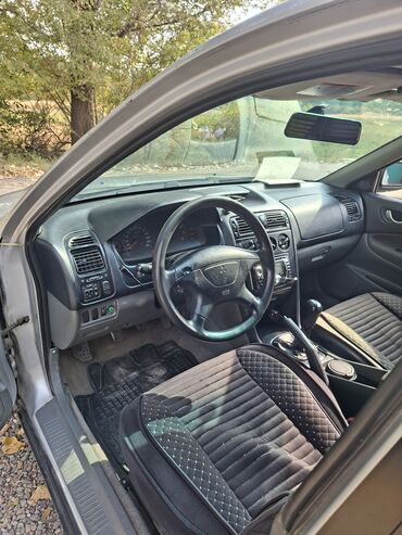 Mitsubishi: Mitsubishi Galant: 2003 г., 0.2 л, Механика, Бензин, Универсал — 7