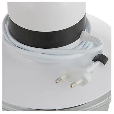 bosh: Doğrayıcı Bosch MMR08A1, ağ (№ 9444) Kateqoriya: Mətbəx kombaynları — 7