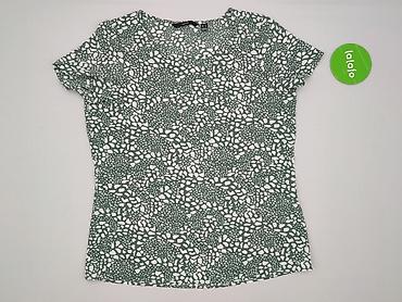 uno: Vero Moda, T-shirt damski, rozmiar M — 3