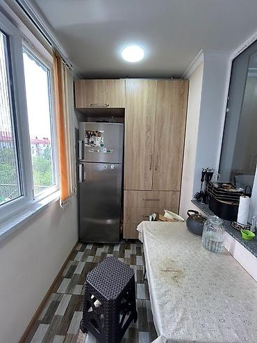 Köhnə tikili: Sumqayıt, 2 otaqlı, Köhnə tikili, 31 kv. m — 3