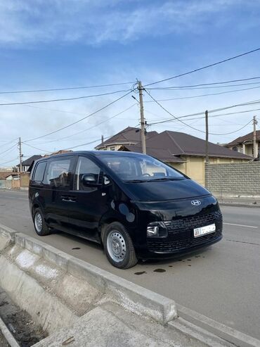 корея машина цена: Hyundai Staria: 2020 г., 3.5 л, Автомат, Бензин, Минивэн